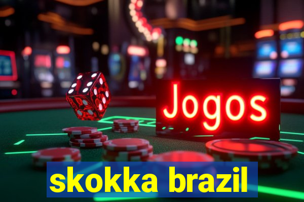 skokka brazil